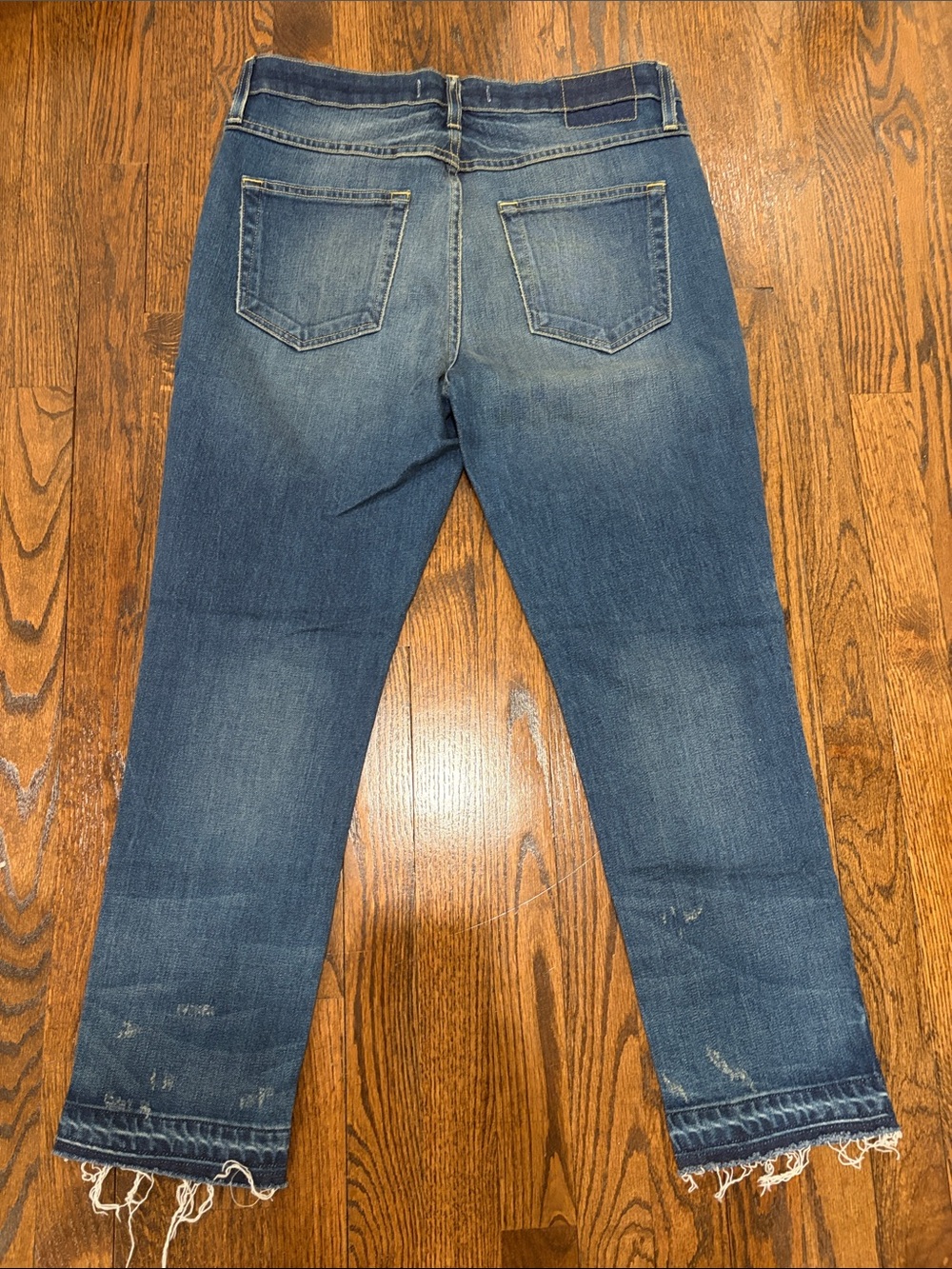 AMO Slim Fit Jeans in size 31 - Picture 4 of 4